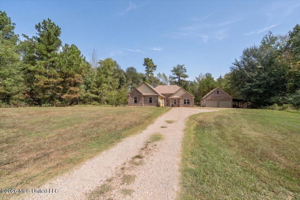 111 Patriot Way, Byhalia, MS 38611 — photo 2