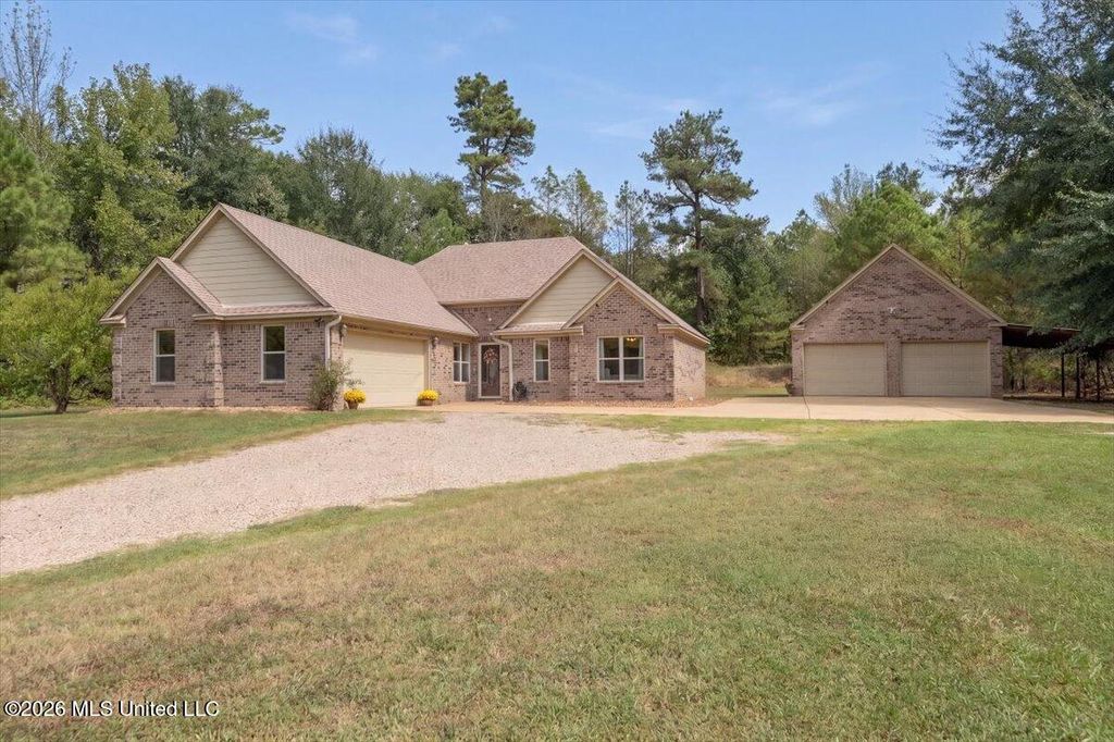 111 Patriot Way, Byhalia, MS 38611 — photo 3