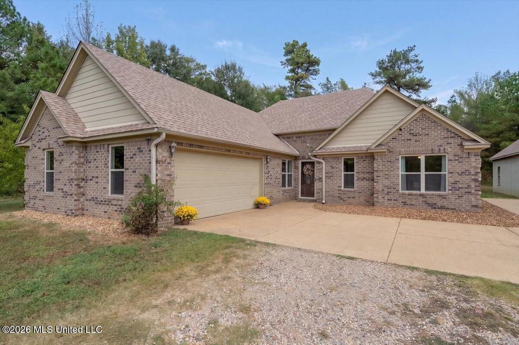 111 Patriot Way, Byhalia, MS 38611 — photo 4