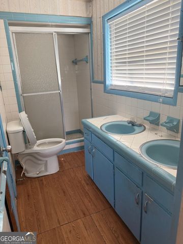 27 Park Lane, Hazlehurst, GA 31539