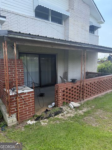 27 Park Lane, Hazlehurst, GA 31539