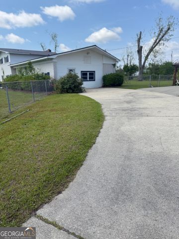 27 Park Lane, Hazlehurst, GA 31539