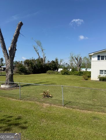 27 Park Lane, Hazlehurst, GA 31539