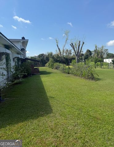 27 Park Lane, Hazlehurst, GA 31539