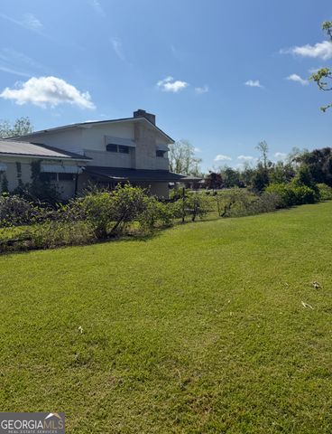 27 Park Lane, Hazlehurst, GA 31539