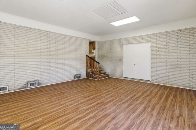 27 Park Lane, Hazlehurst, GA 31539