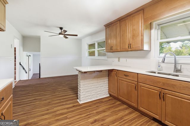 27 Park Lane, Hazlehurst, GA 31539