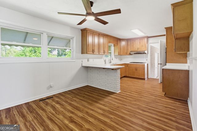 27 Park Lane, Hazlehurst, GA 31539
