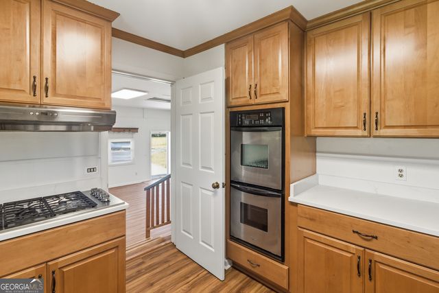 27 Park Lane, Hazlehurst, GA 31539