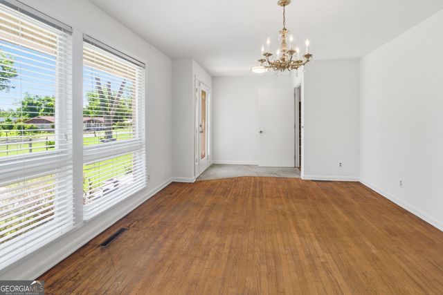 27 Park Lane, Hazlehurst, GA 31539