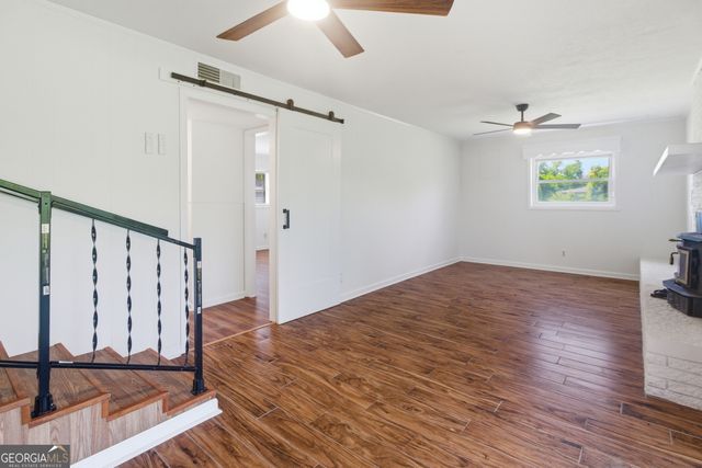 27 Park Lane, Hazlehurst, GA 31539