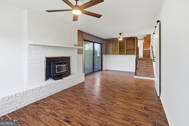 27 Park Lane, Hazlehurst, GA 31539