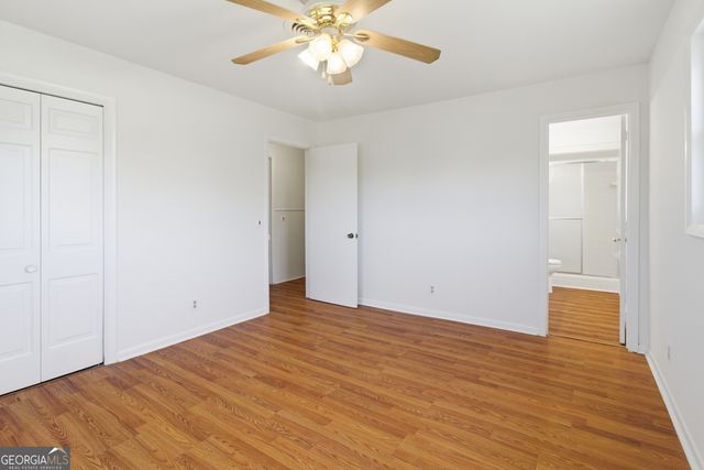 27 Park Lane, Hazlehurst, GA 31539