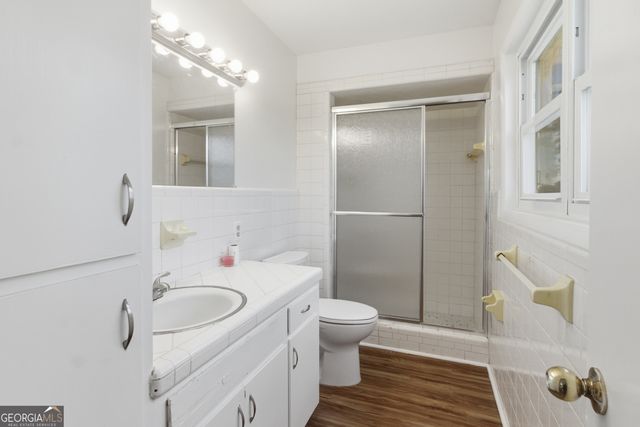 27 Park Lane, Hazlehurst, GA 31539
