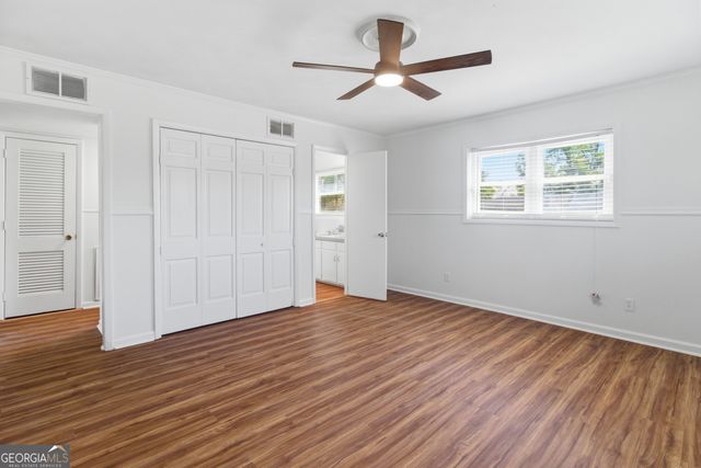 27 Park Lane, Hazlehurst, GA 31539