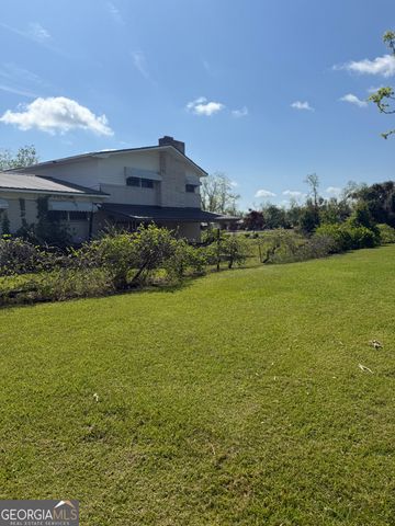 27 Park Lane, Hazlehurst, GA 31539