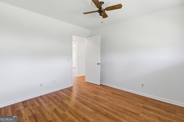 27 Park Lane, Hazlehurst, GA 31539