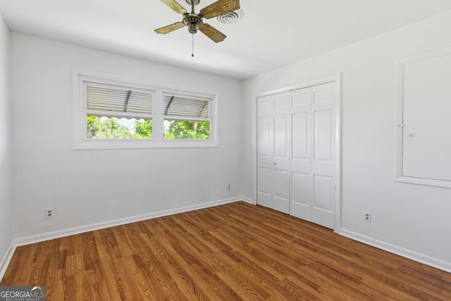 27 Park Lane, Hazlehurst, GA 31539