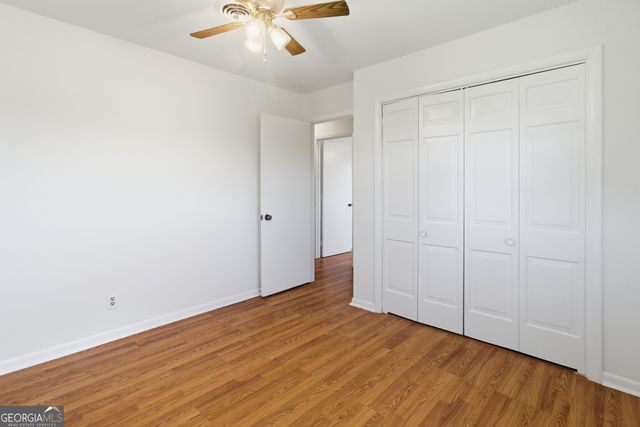 27 Park Lane, Hazlehurst, GA 31539