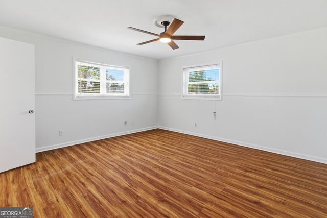 27 Park Lane, Hazlehurst, GA 31539