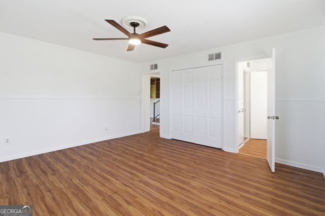 27 Park Lane, Hazlehurst, GA 31539