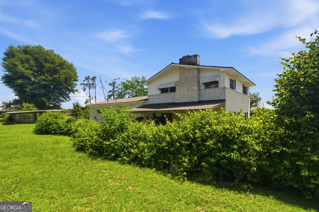 27 Park Lane, Hazlehurst, GA 31539