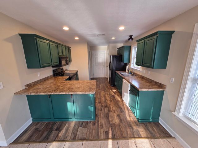 1391 Blue Heron, Manning, SC 29102