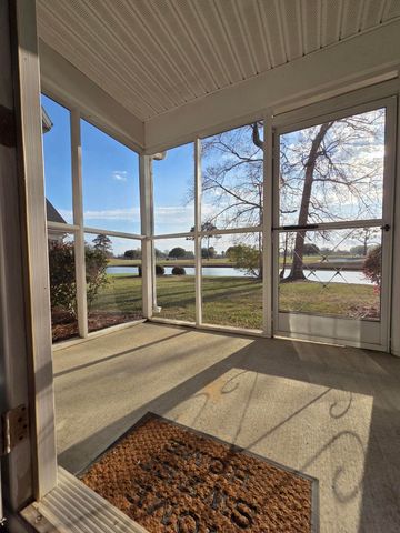 1391 Blue Heron, Manning, SC 29102