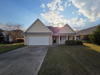 1391 Blue Heron, Manning, SC 29102