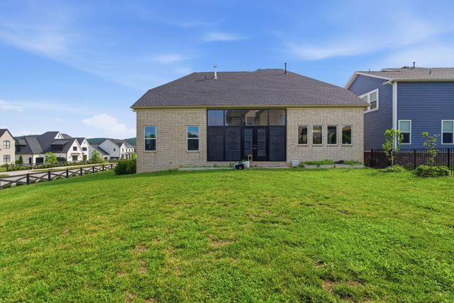 2186 Broadway St, Nolensville, TN 37135