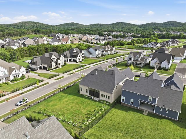 2186 Broadway St, Nolensville, TN 37135