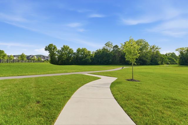 2186 Broadway St, Nolensville, TN 37135