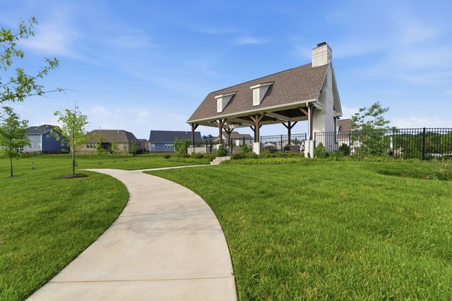 2186 Broadway St, Nolensville, TN 37135