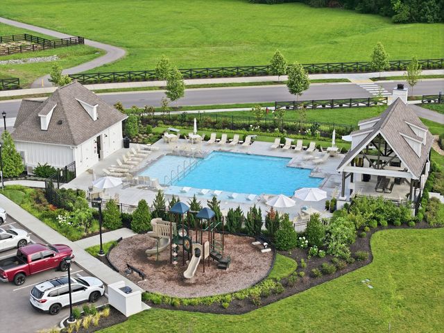2186 Broadway St, Nolensville, TN 37135