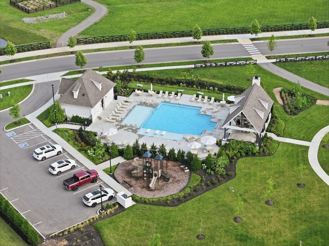 2186 Broadway St, Nolensville, TN 37135
