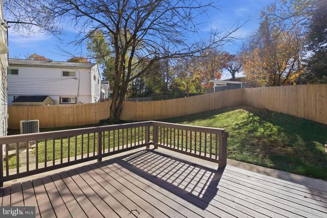 3700 EMILY ST, Kensington, MD 20895