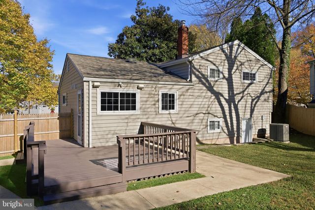 3700 EMILY ST, Kensington, MD 20895