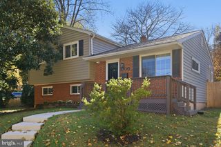 3700 EMILY ST, Kensington, MD 20895