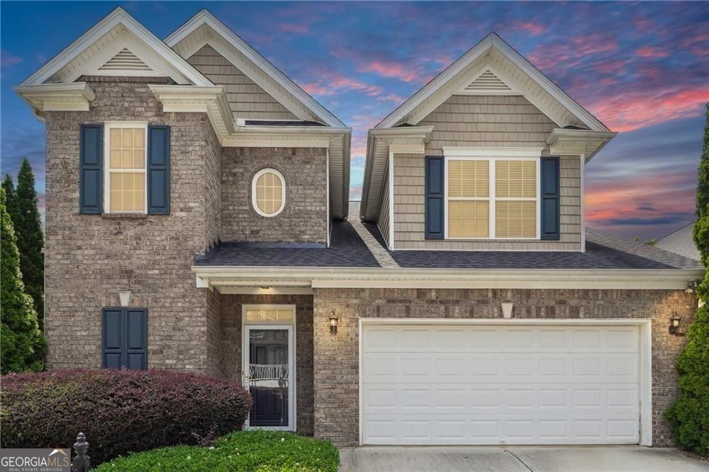 1935 Hickory Station Circle, Snellville, GA 30078