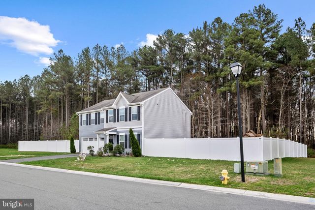 11735 BUCKINGHAM DR, Delmar, DE 19940