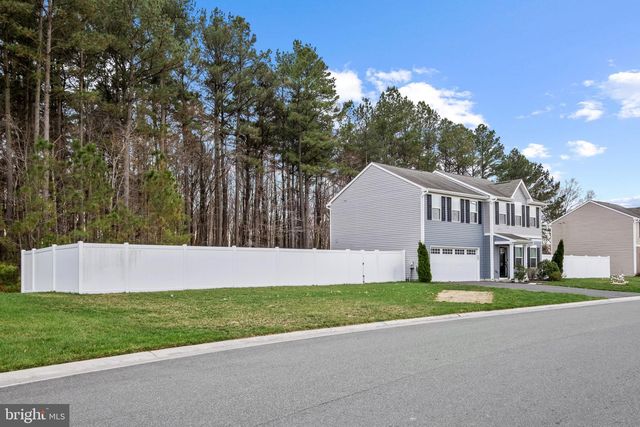 11735 BUCKINGHAM DR, Delmar, DE 19940