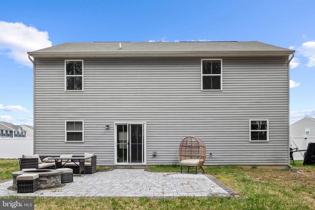 11735 BUCKINGHAM DR, Delmar, DE 19940