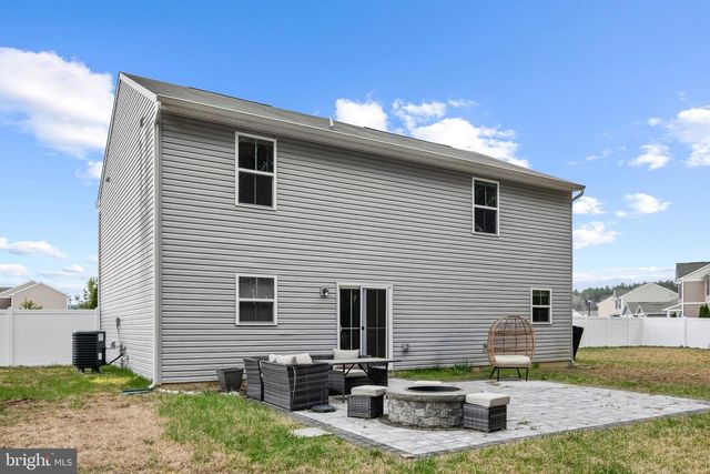 11735 BUCKINGHAM DR, Delmar, DE 19940