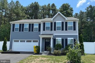 11735 BUCKINGHAM DR, Delmar, DE 19940