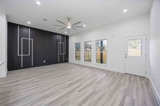 7815 Ethel Street A-B, Houston, TX 77028