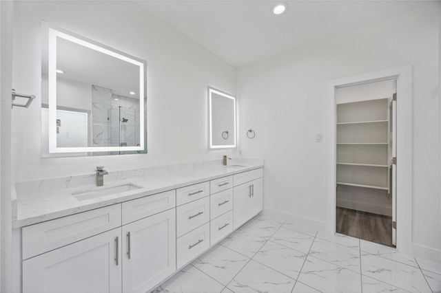 7815 Ethel Street A-B, Houston, TX 77028