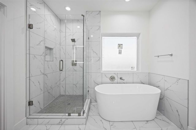 7815 Ethel Street A-B, Houston, TX 77028