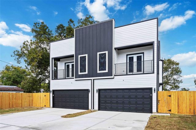 7815 Ethel Street A-B, Houston, TX 77028