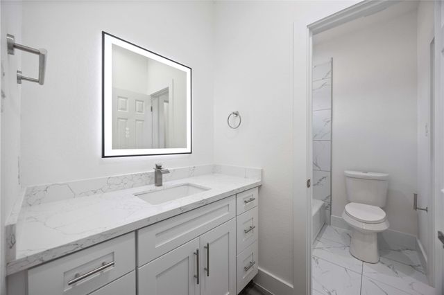 7815 Ethel Street A-B, Houston, TX 77028