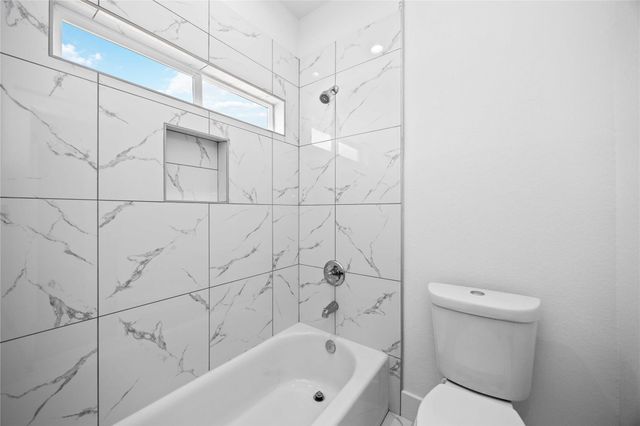 7815 Ethel Street A-B, Houston, TX 77028